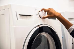 Washer Repair